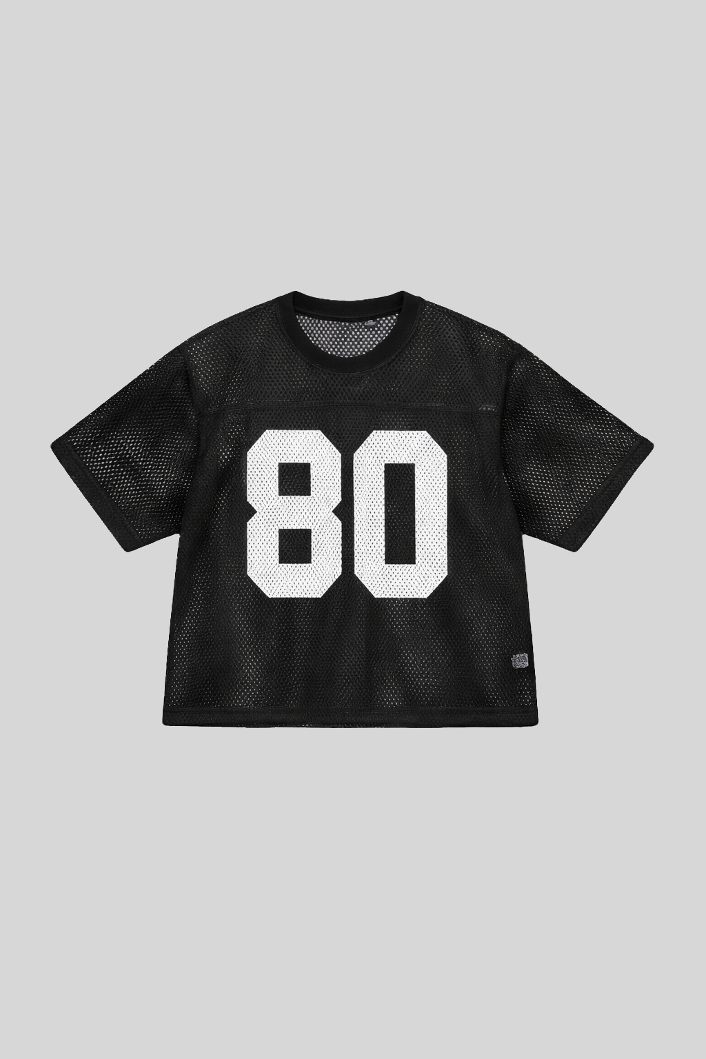 80 Mesh Jersey