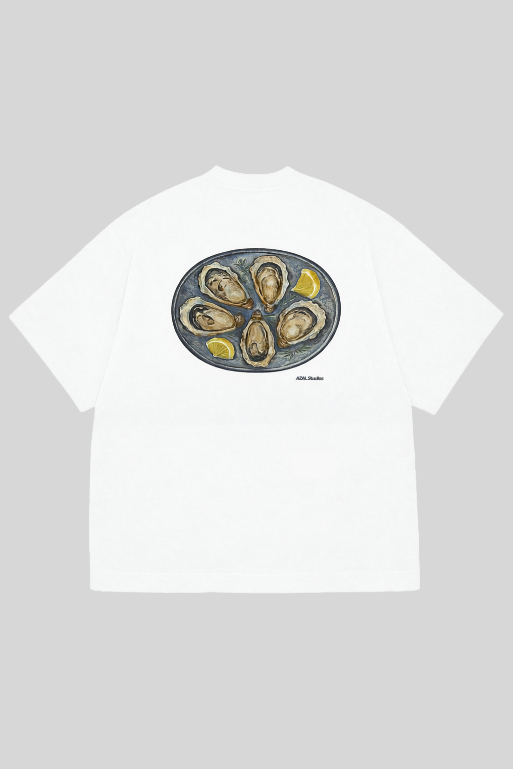 Lemon shells Tee
