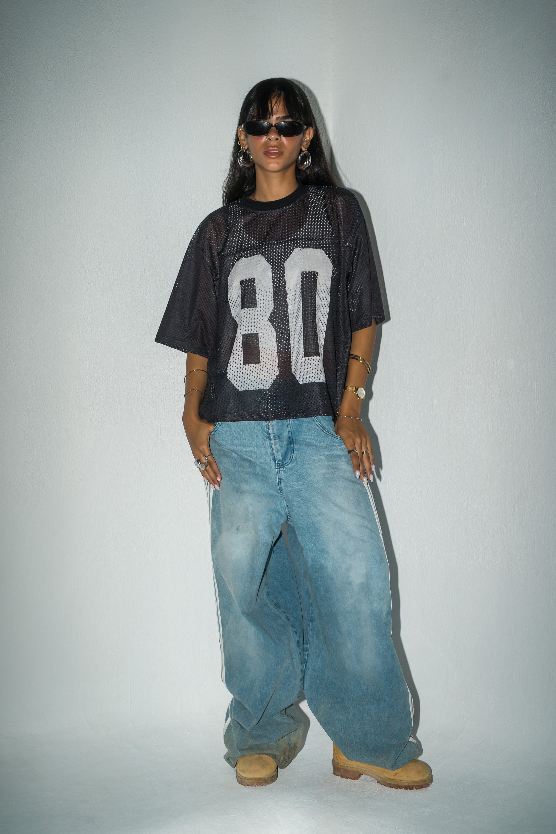 Vague jersey