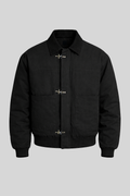 Hardlock Jacket Black