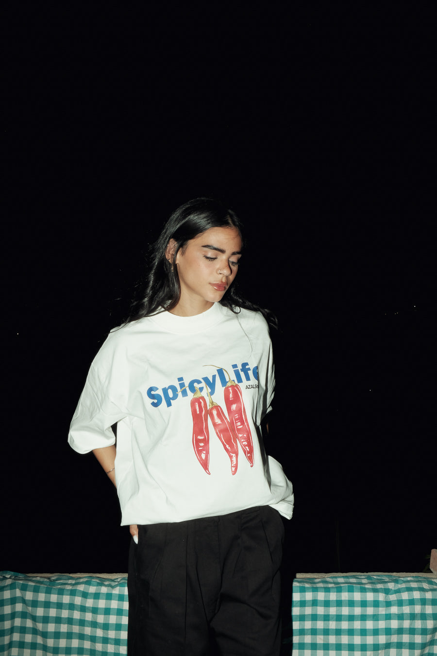 Hot Season Tee